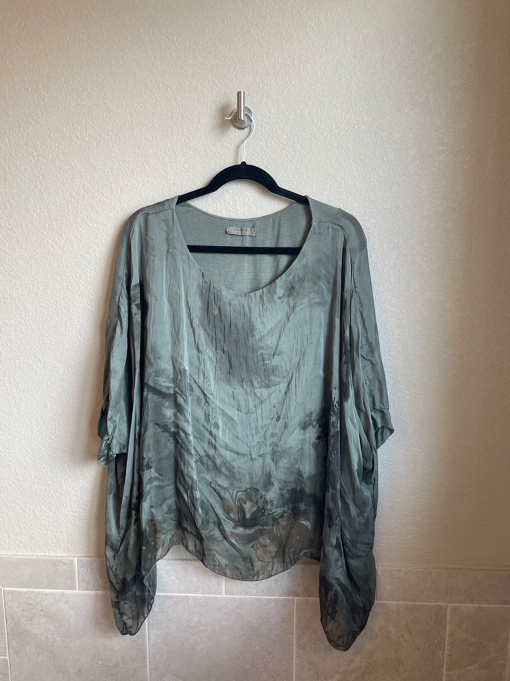 Meo Meli Tunic Blouse